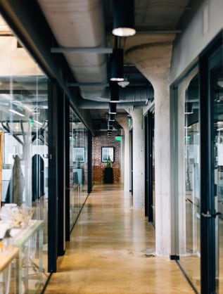 Gestion parasitaire - Extermination Bureaux