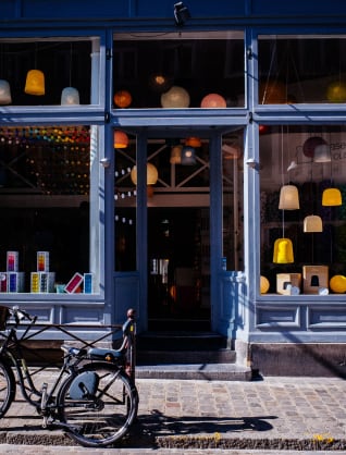 Gestion parasitaire - Extermination commerciale