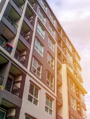 Gestion parasitaire - Extermination Immobilier