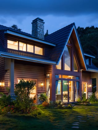 Gestion parasitaire - Extermination résidentiellerèglent